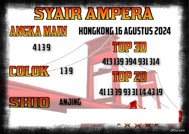 syair hk vip